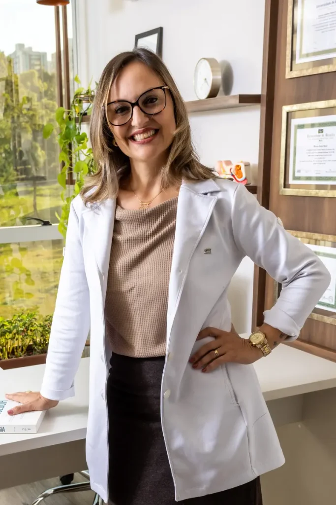 Dra. Gabriela Novanta - INAB