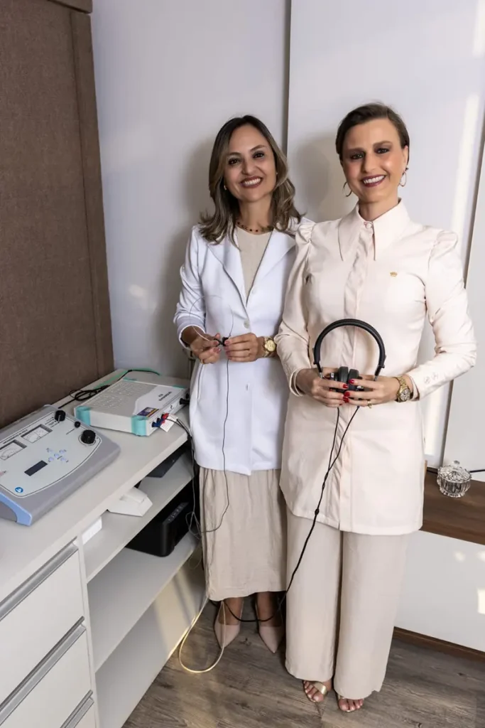 INAB - Instituto de Neuroaudiologia Brasília - BERA-PEATE