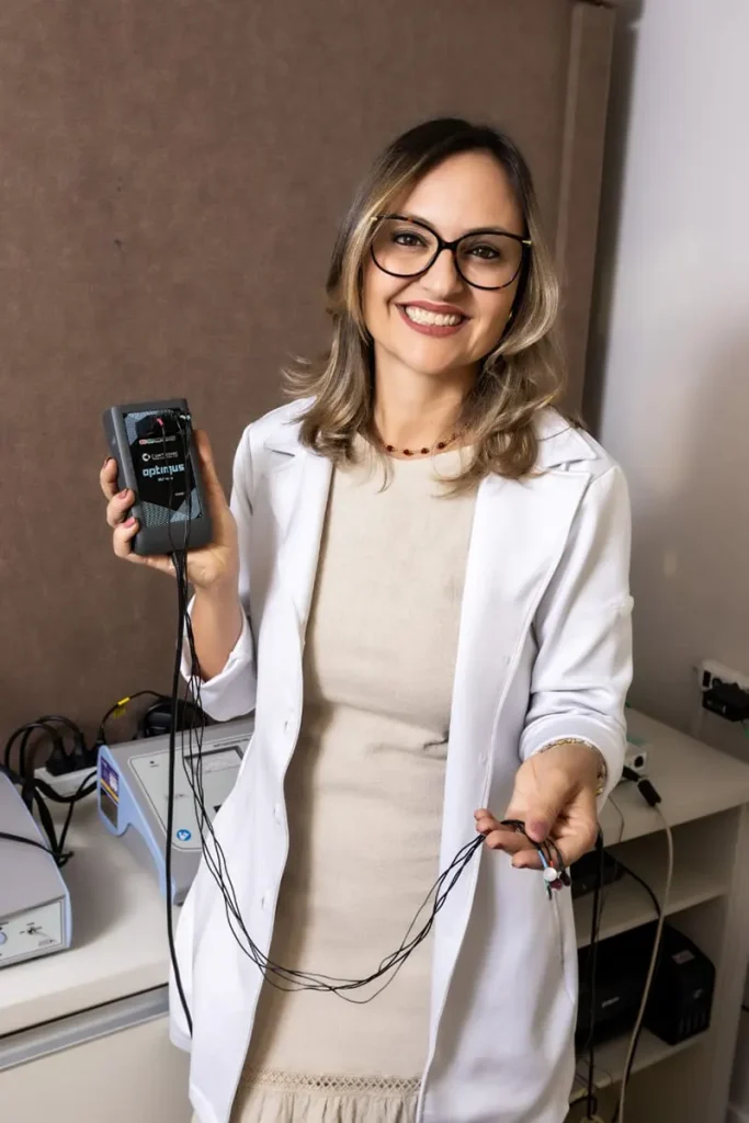 INAB - Instituto de Neuroaudiologia Brasília - VENG